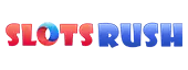 SlotsRush logo